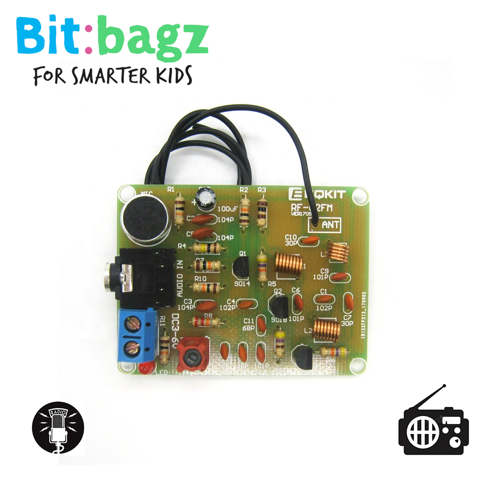 bitbagz-diy-electronic-kit-digital-FM-transmitter-1